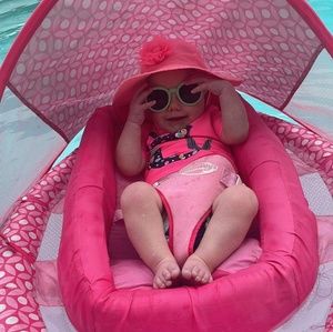 Meet your Posher, Kristin